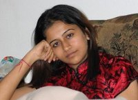 Krupali Thapar