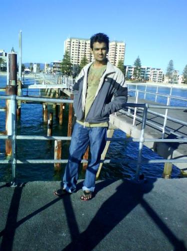 Ranjit Gill