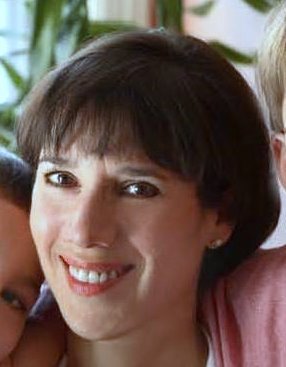 Michelle Sagalyn