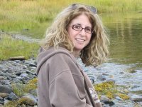 Sharon Greenstein