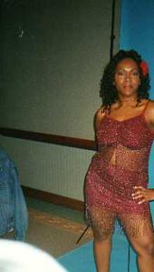 Celestina West