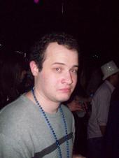 Shawn Drupp