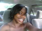 Tiesha Williams
