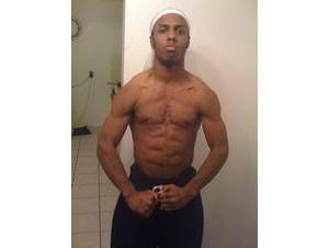 Raphael Dorsett