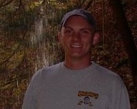 Benjamin Kenoyer