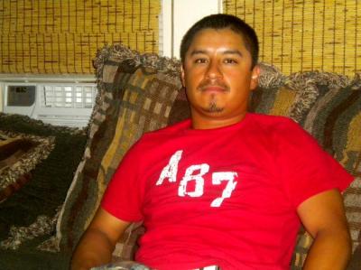 Moises Tapia