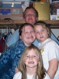 Stacy Brownell