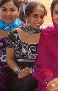 Harjit Kaur