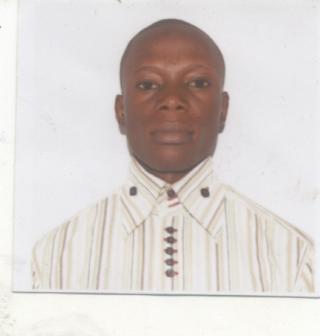 Patrick Matongo