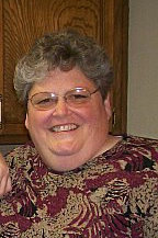 Beckie Berry
