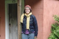 Joni Washam