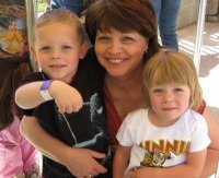 Terri Ramey