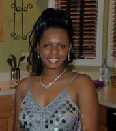 Tyrice Gorham