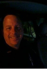 Timothy Ball
