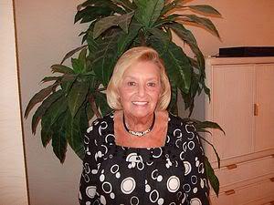 Judith Gold