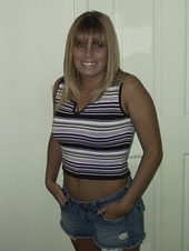 Deborah Devos