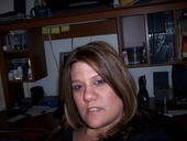 Lucy Maresca