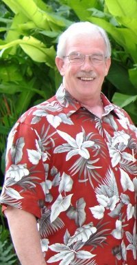 Larry Jefferis