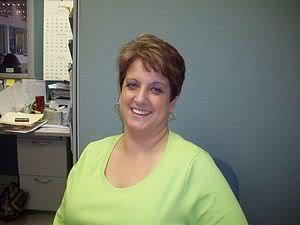 Denise Crigger