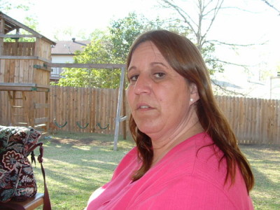 Cindy Grover