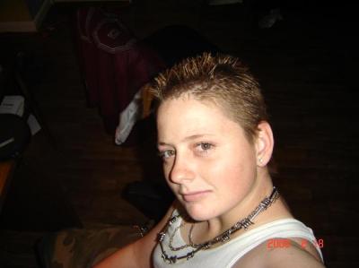 Amanda Shultz