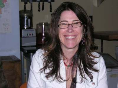 Rhonda Hughes