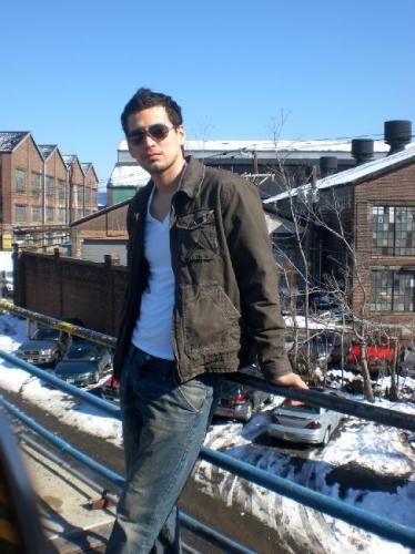 Renzo Reyna