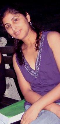 Anu Pal