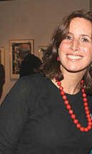 Deborah Berkovitz