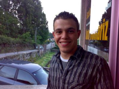 Bruno Santos