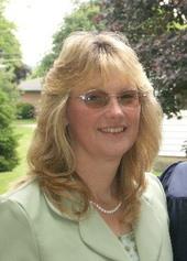 Valerie Webb