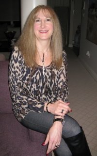 Rhona Padover