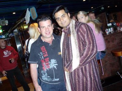 Milind Mankame