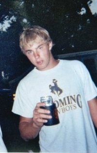 Aaron Schnitker