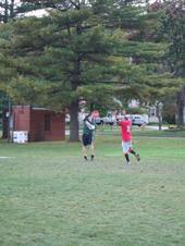 Trent Mohney