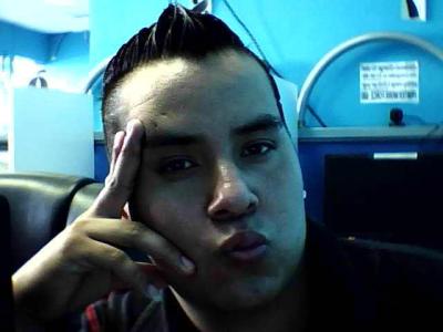 Ivan Gonzalez