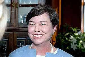Joanne Korges