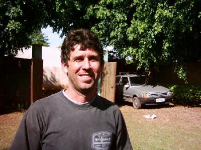 Fernando Orlandini