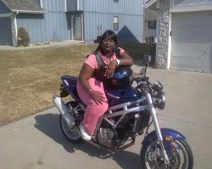 Cherrie Kemp