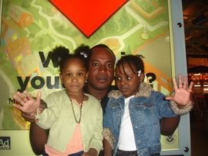 Marquenson Kenol