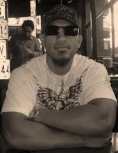 Jorge Solorzano