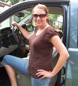 Traci Woolston