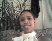 Kenise Williams