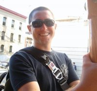 Matthew Spencer