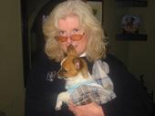 Nancy Mckeever