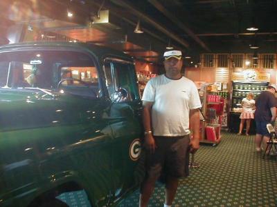 Harold Valdivia