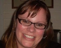 Lisa Wright