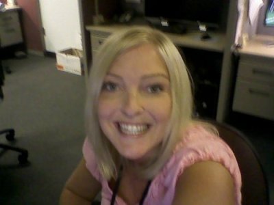 Patricia Copley