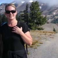 Tanya Dorr