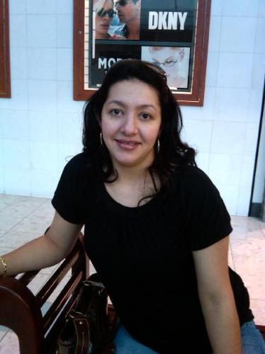 Angie Llobregat